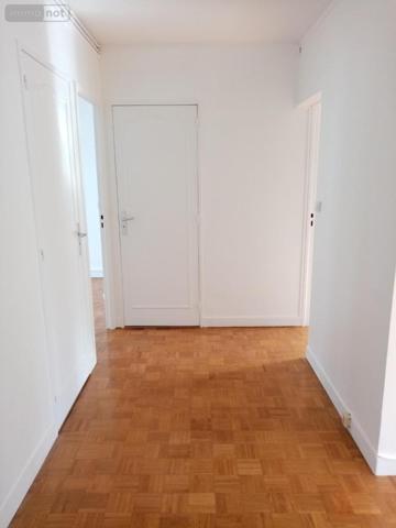 Appartement à louer à Laval en Mayenne (53000), ref : 53079-L386