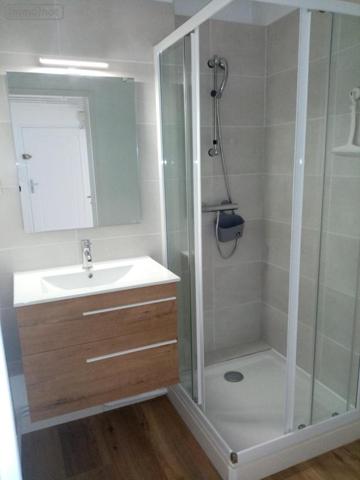 Appartement à louer à Laval en Mayenne (53000), ref : 53079-L386