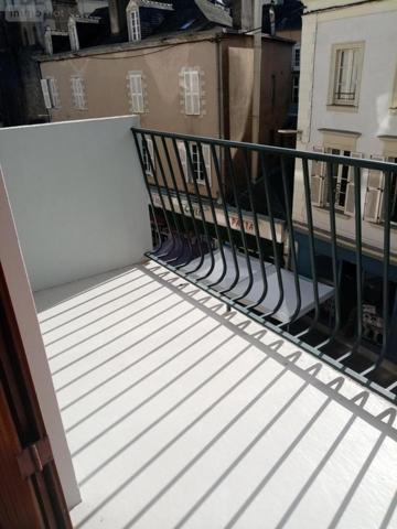 Appartement à louer à Laval en Mayenne (53000), ref : 53079-L386