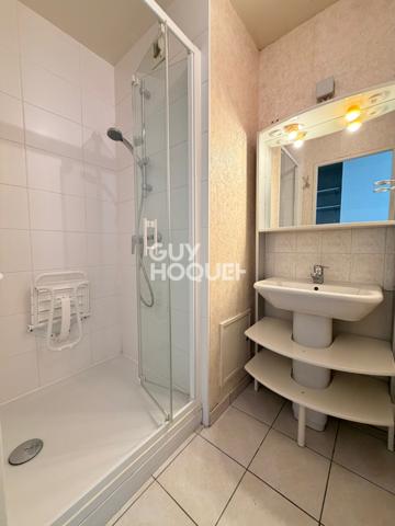 APPARTEMENT À VENDRE DE 5 PIÈCES DE 102,61 M²