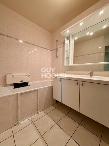 APPARTEMENT À VENDRE DE 5 PIÈCES DE 102,61 M²