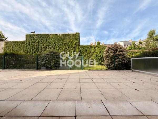 APPARTEMENT À VENDRE DE 5 PIÈCES DE 102,61 M²