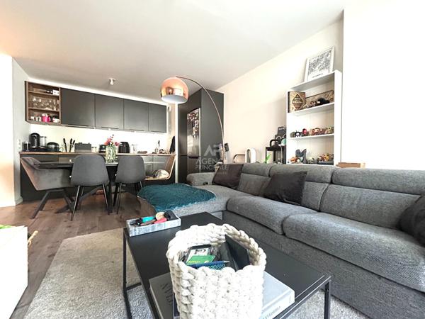 Appartement Poissy 3 pièce(s) 62.60 m2 €254 000 ** - Référence 9164