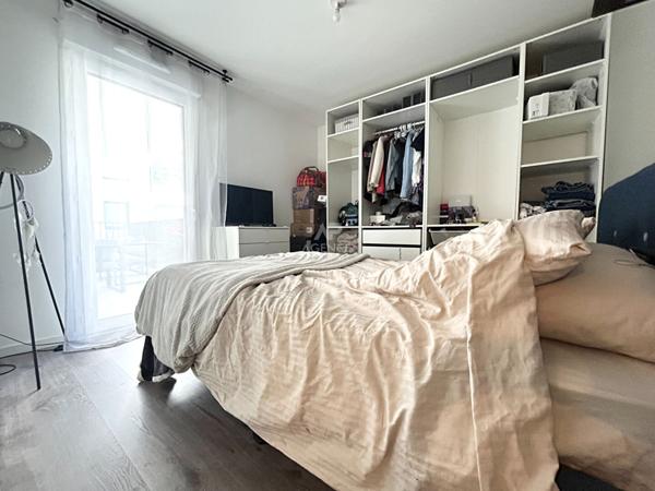 Appartement Poissy 3 pièce(s) 62.60 m2 €254 000 ** - Référence 9164