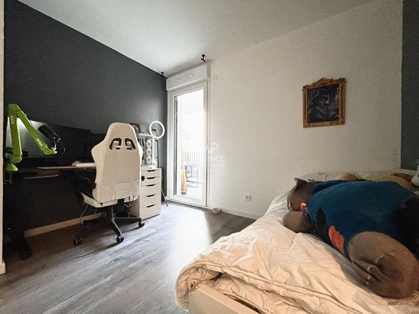 Appartement Poissy 3 pièce(s) 62.60 m2 €254 000 ** - Référence 9164