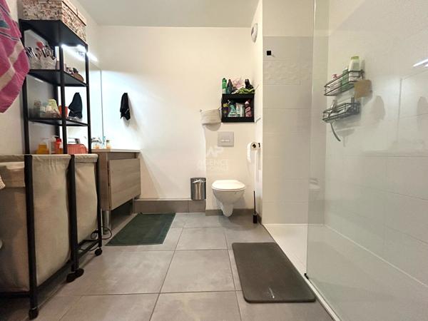 Appartement Poissy 3 pièce(s) 62.60 m2 €254 000 ** - Référence 9164