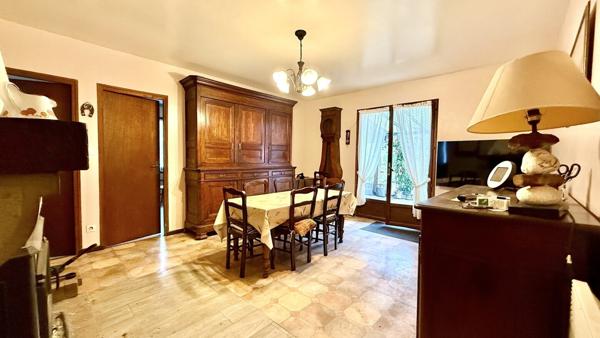 MAISON T5 89m2 - TERRAIN 2789m2