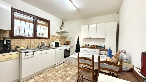 MAISON T5 89m2 - TERRAIN 2789m2