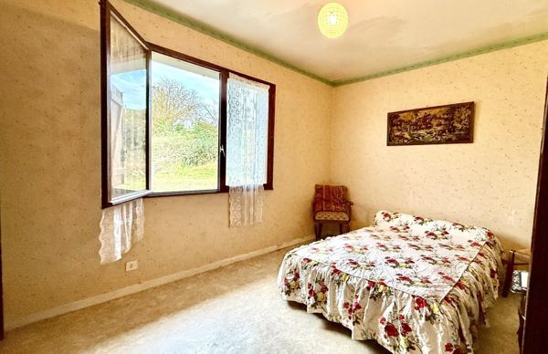 MAISON T5 89m2 - TERRAIN 2789m2