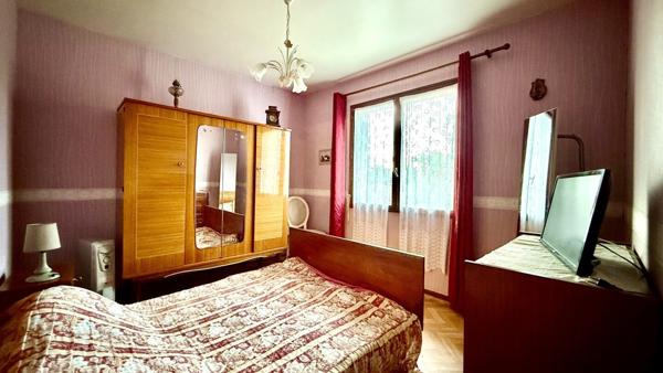 MAISON T5 89m2 - TERRAIN 2789m2