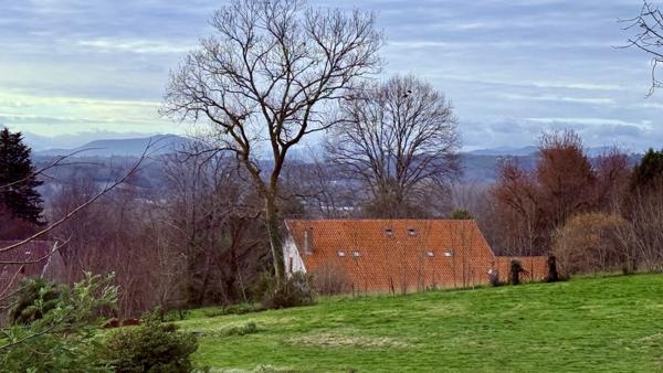 MAISON T5 89m2 - TERRAIN 2789m2