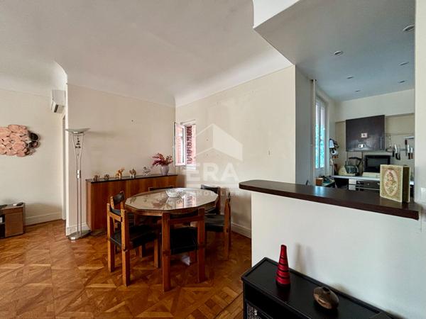 Appartement Levallois Perret 3 pièce(s) 71 m2