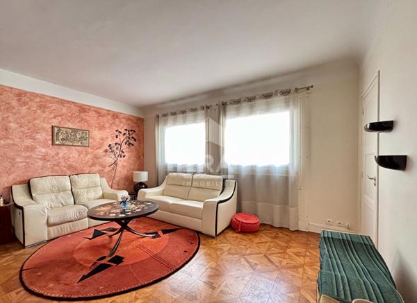 Appartement Levallois Perret 3 pièce(s) 71 m2