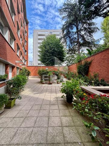 Appartement Levallois Perret 3 pièce(s) 71 m2