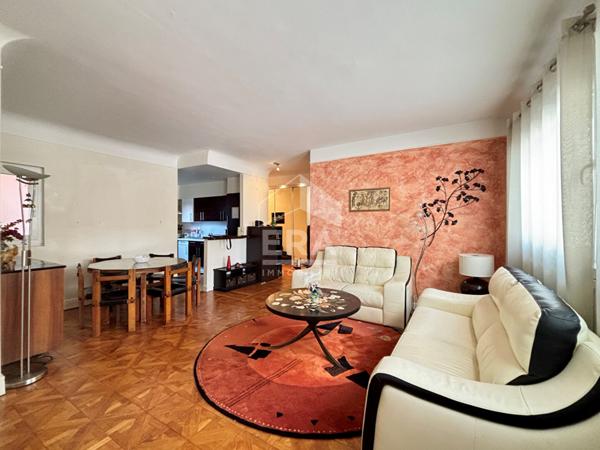 Appartement Levallois Perret 3 pièce(s) 71 m2