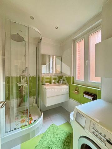 Appartement Levallois Perret 3 pièce(s) 71 m2