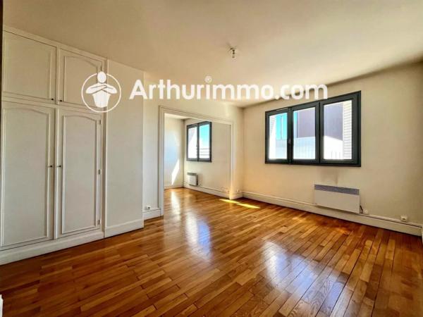 Vente Appartement 3 pièces 55 m2 à Lyon 8