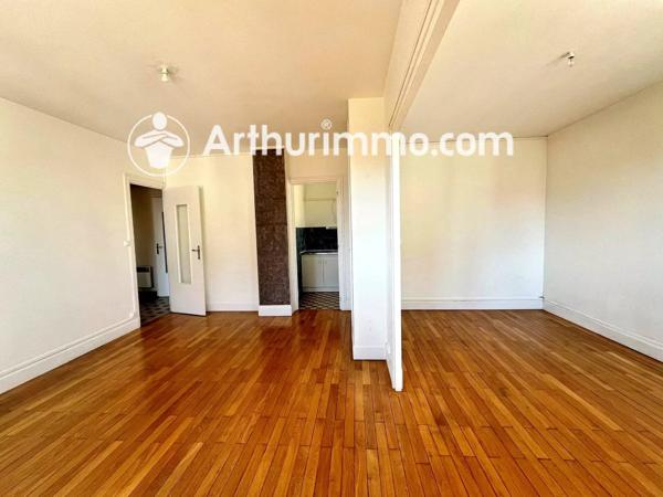 Vente Appartement 3 pièces 55 m2 à Lyon 8