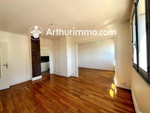 Vente Appartement 3 pièces 55 m2 à Lyon 8