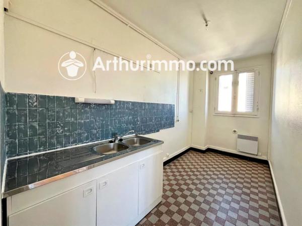 Vente Appartement 3 pièces 55 m2 à Lyon 8