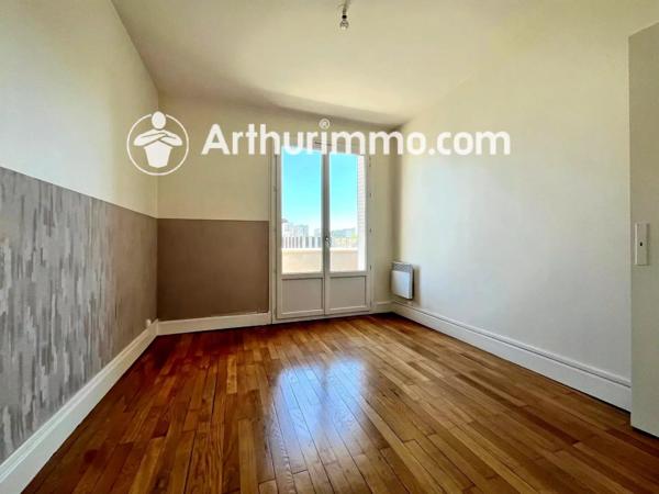 Vente Appartement 3 pièces 55 m2 à Lyon 8