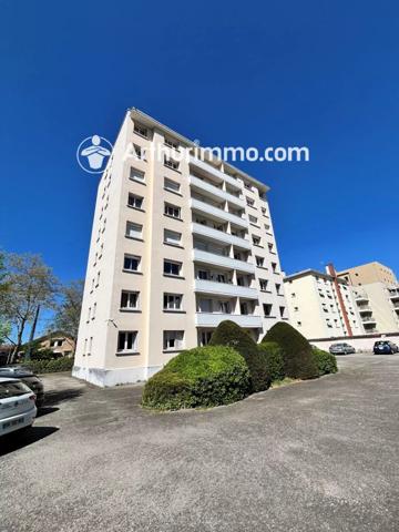 Vente Appartement 3 pièces 55 m2 à Lyon 8