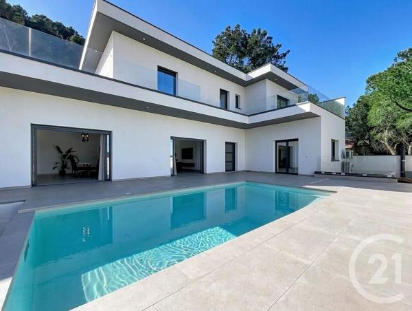 Maison à vendre  5 pièces - 180 m2 BAGNOLS SUR CEZE - 30