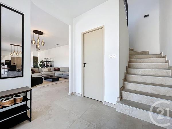 Maison à vendre  5 pièces - 180 m2 BAGNOLS SUR CEZE - 30