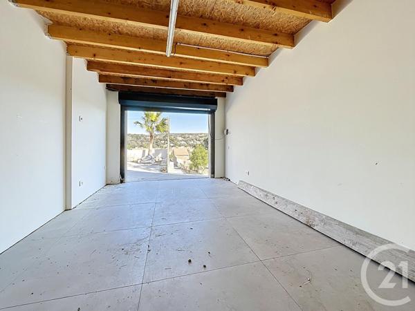 Maison à vendre  5 pièces - 180 m2 BAGNOLS SUR CEZE - 30