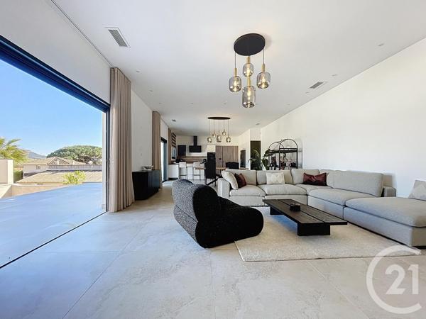 Maison à vendre  5 pièces - 180 m2 BAGNOLS SUR CEZE - 30