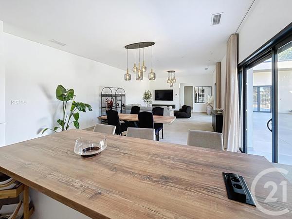 Maison à vendre  5 pièces - 180 m2 BAGNOLS SUR CEZE - 30
