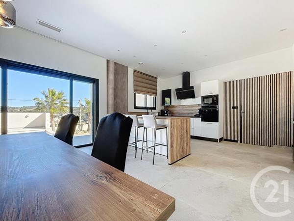 Maison à vendre  5 pièces - 180 m2 BAGNOLS SUR CEZE - 30