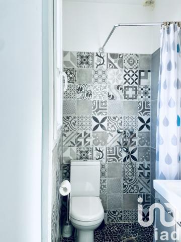 Maison à vendre 4 pièces 75 m² Bagneux