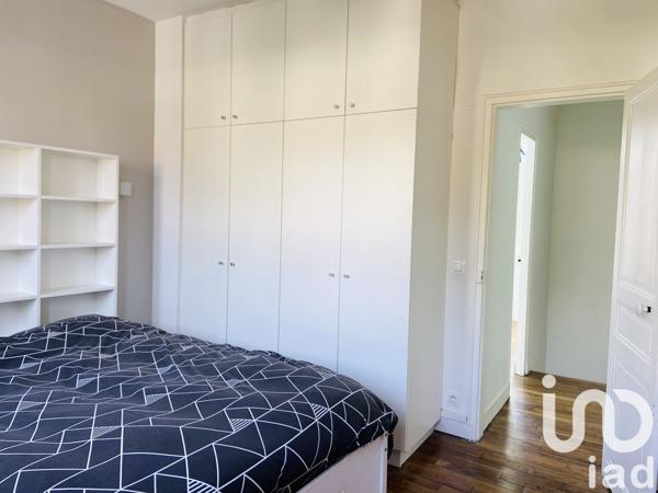 Maison à vendre 4 pièces 75 m² Bagneux