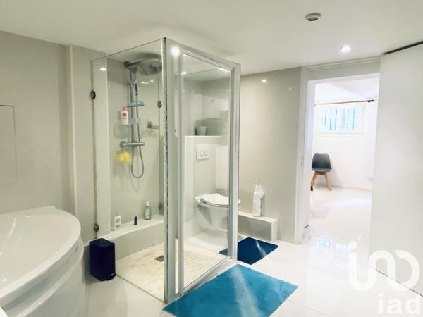 Maison à vendre 4 pièces 75 m² Bagneux