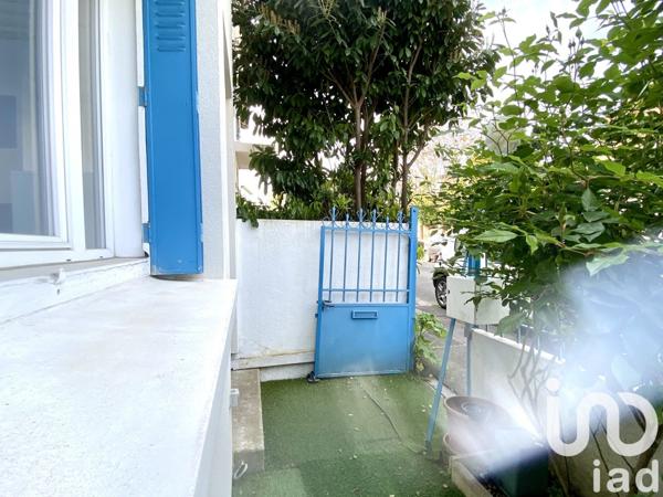 Maison à vendre 4 pièces 75 m² Bagneux