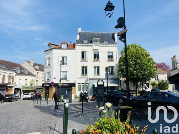 Maison à vendre 4 pièces 75 m² Bagneux