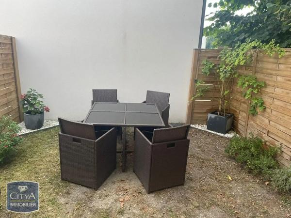 Location maison 1 pièce de 46.39m²