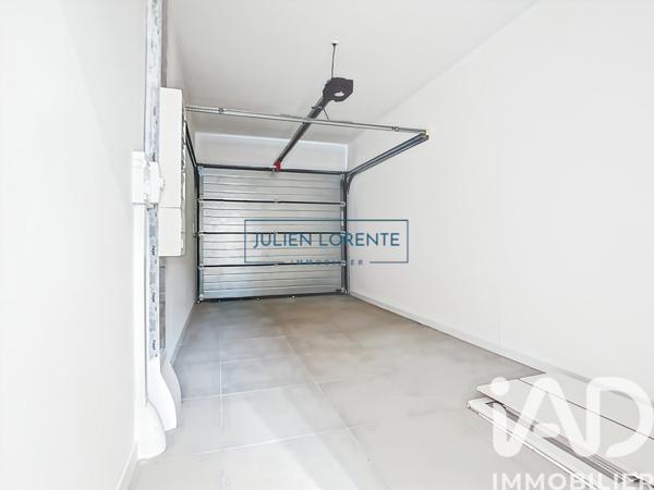 Maison à vendre 4 pièces 118 m² Cazouls-lès-Béziers