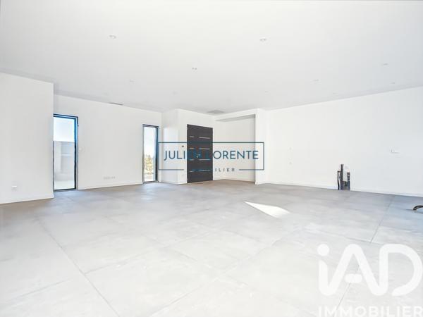 Maison à vendre 4 pièces 118 m² Cazouls-lès-Béziers