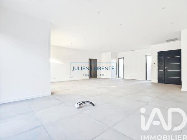 Maison à vendre 4 pièces 118 m² Cazouls-lès-Béziers