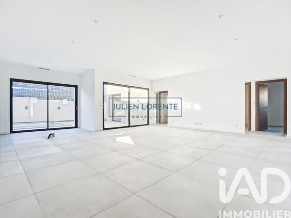 Maison à vendre 4 pièces 118 m² Cazouls-lès-Béziers