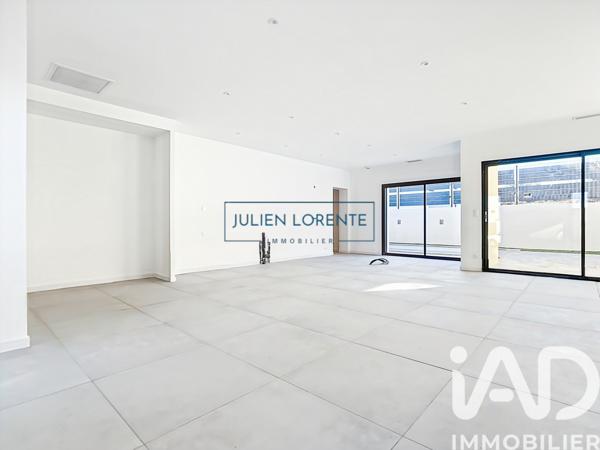 Maison à vendre 4 pièces 118 m² Cazouls-lès-Béziers