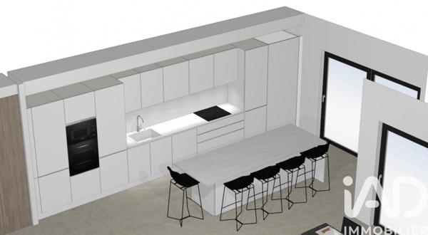 Maison à vendre 4 pièces 118 m² Cazouls-lès-Béziers