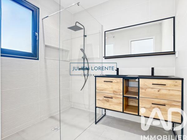 Maison à vendre 4 pièces 118 m² Cazouls-lès-Béziers