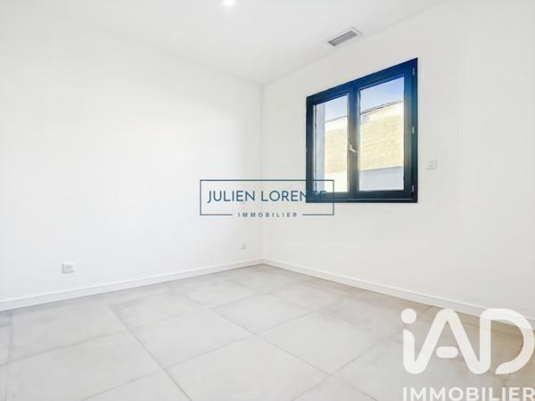 Maison à vendre 4 pièces 118 m² Cazouls-lès-Béziers