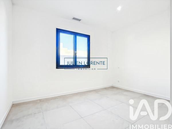 Maison à vendre 4 pièces 118 m² Cazouls-lès-Béziers