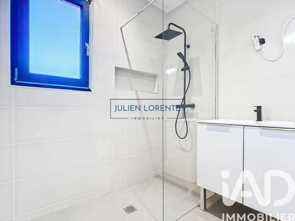 Maison à vendre 4 pièces 118 m² Cazouls-lès-Béziers