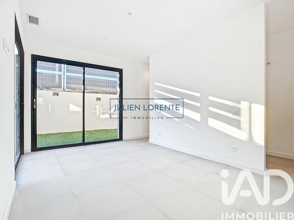 Maison à vendre 4 pièces 118 m² Cazouls-lès-Béziers