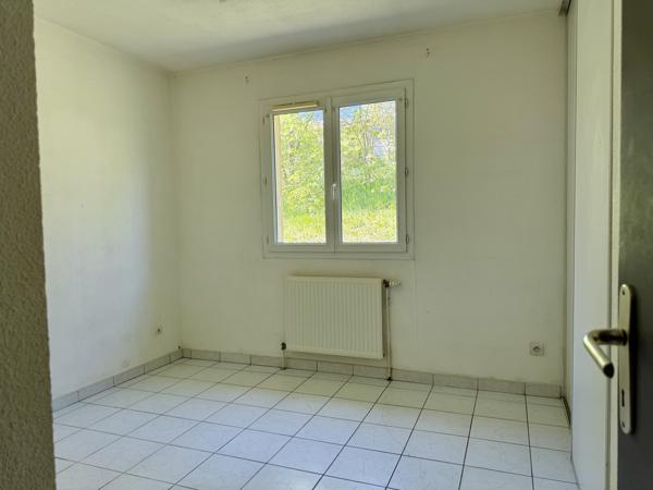 Aubenas (07200) Jolie Maison Plain-pied avec Jardin Arboré…